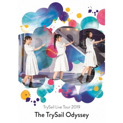 TrySail／TrySail Live Tour 2019 “The TrySail Odyssey” （仮）（ＤＶＤ）