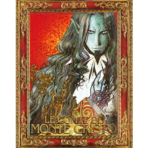 巌窟王 Blu-ray BOX コンパクトエディション（Blu－ray） 通販 