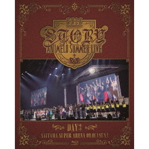 Animelo Summer Live 2019 -STORY- DAY 3（Ｂｌｕ－ｒａｙ） 通販