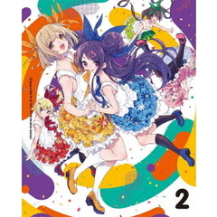 おちこぼれフルーツタルト　Vol．2（Ｂｌｕ－ｒａｙ　Ｄｉｓｃ）