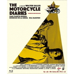 モーターサイクル・ダイアリーズ（Ｂｌｕ－ｒａｙ　Ｄｉｓｃ）