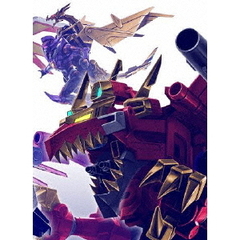 SSSS．DYNAZENON　4（ＤＶＤ）