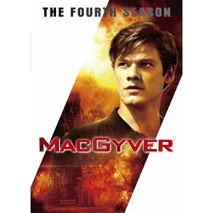 マクガイバー シーズン4 DVD－BOX（DVD） 通販｜セブンネット
