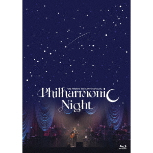 秦基博／Hata Motohiro 15th Anniversary LIVE “Philharmonic Night”（Ｂｌｕ－ｒａｙ）