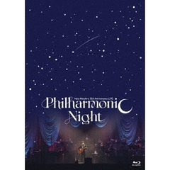Hata　Motohiro　15th　Anniversary　LIVE　“Philharmonic　Night”（Ｂｌｕ－ｒａｙ　Ｄｉｓｃ）