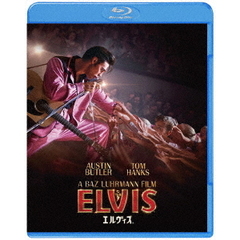 洋画 エルヴィス ブルーレイ&DVDセット[1000819856][Blu-ray