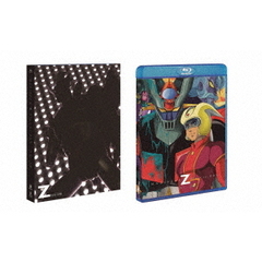 マジンガーZ Blu-ray BOX Vol.3（Ｂｌｕ－ｒａｙ）