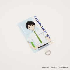 【負けヒロインが多すぎる！】フォンタブ・温水和彦