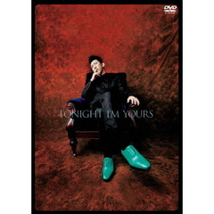 布袋寅泰／TONIGHT I’M YOURS（ＤＶＤ）
