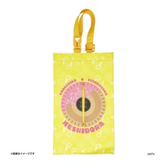 メシドラ～兼近&真之介のグルメドライブ～　ティッシュケース