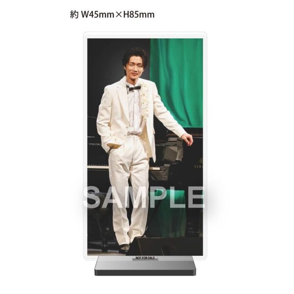 真田ナオキ／真田ナオキ 2025 秋の奏で（セブンネット限定特典