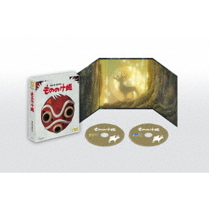 もののけ姫（Ultra HD Blu－ray） 通販｜セブンネット