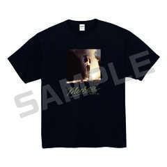 【抽選販売（当選者のみ購入可能）】映画『Michael／マイケル』オリジナルTシャツ＜セブンネット限定＞