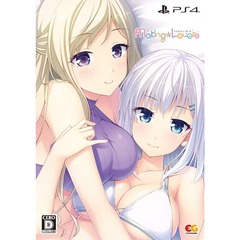 PS4　Making*Lovers　完全生産限定版