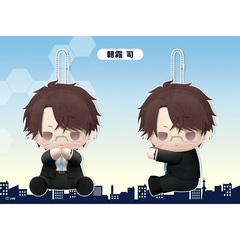 『スタンドマイヒーローズ』ぴたぬい 朝霧 司(2020年12月発売)