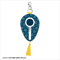 『刀剣乱舞-ONLINE-』ねんどろいどおでかけポーチ 寝袋 山姥切国広 Ver.【再販】(2021年4月発売)