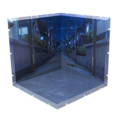 じおらまんしょん150 住宅街(夜)(2021年4月発売)