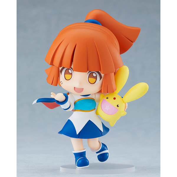 ぷよぷよ!!クエスト』ねんどろいど アルル＆カーバンクル(2021年10月