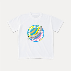 【ap bank fes '23】オフィシャルTシャツ 佐藤可士和 - KIDS