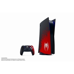 PS5　''Marvel's Spider-Man 2'' Limited Edition