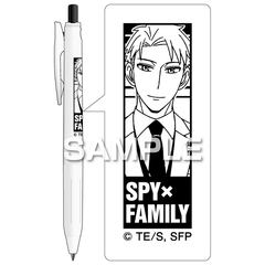 TVアニメ 『SPY×FAMILY』 サラサR／ロイド（2024年6月上旬以降発売予定）
