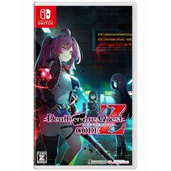 Nintendo Switch　Death end re Quest Code Z