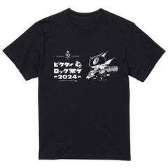 「ペルソナ×ビクターロック祭り」スペシャルコラボTシャツ Sサイズ