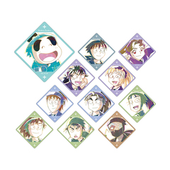 忍たま乱太郎　トレーディング Ani-Art アクリルコースター ver.B【単品】（2025年7月下旬以降発売予定）