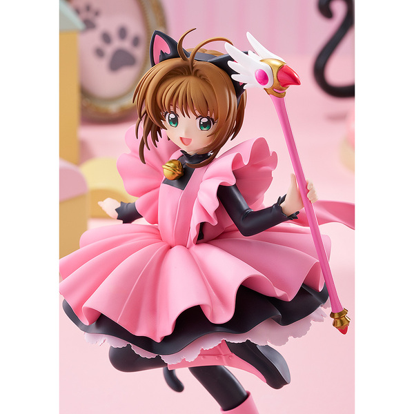 カードキャプターさくら クロウカード編 POP UP PARADE 木之本桜
