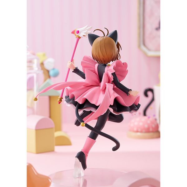 カードキャプターさくら クロウカード編 POP UP PARADE 木之本桜