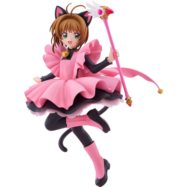カードキャプターさくら クロウカード編 POP UP PARADE 木之本桜