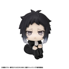 るかっぷ 文豪ストレイドッグス 芥川龍之介（2026年3月以降発売予定）