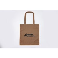 Mr.Children Tour 2026 カラートートバッグ ブラウン