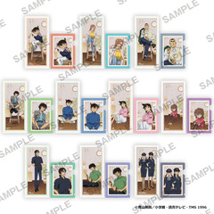 「名探偵コナン」ミニファイルコレクション vol.6 PACK【単品】（2026年7月以降発売予定）