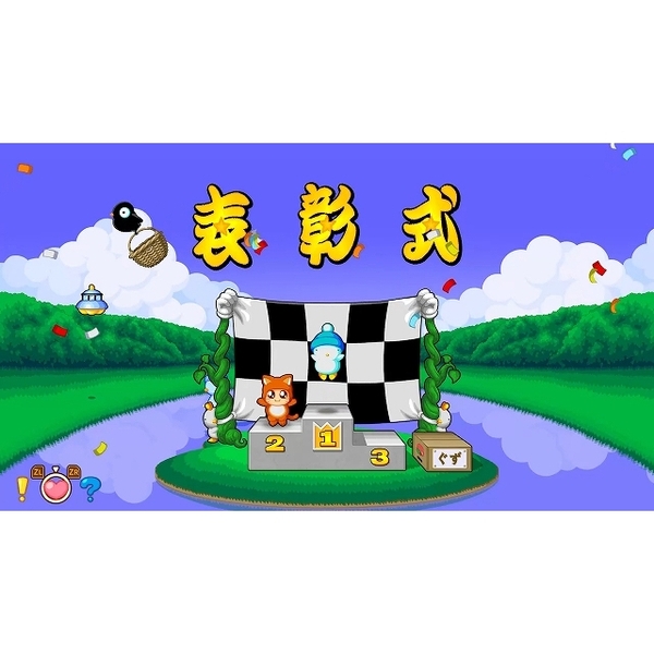 Nintendo Switch はしれへべれけEX 通販｜セブンネットショッピング