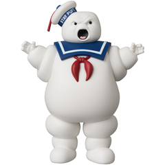 UDF GHOSTBUSTERS STAY PUFT MARSHMALLOW MAN ANGRY FACE（2026年12月以降発売予定）