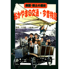 おかやまの交通・今昔物語