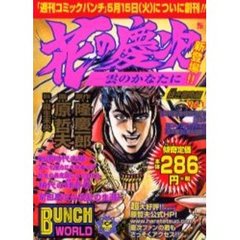 花の慶次　雲のかなたに　　　１