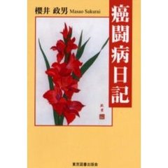 癌闘病日記