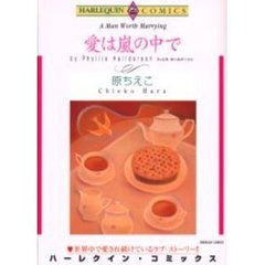 愛は嵐の中で