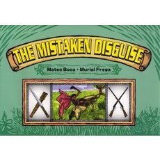 Ｔｈｅ　ｍｉｓｔａｋｅｎ　ｄｉｓｇｕｉｓｅ