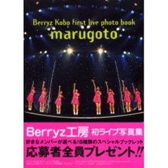 まるごと　Ｂｅｒｒｙｚ工房ファーストライブ写真集　Ａｌｌ　ａｂｏｕｔ　ｏｕｒ　ｌｉｆｅ　ｏｆ　ｌｉｖｅ