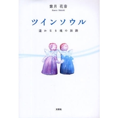 ツインソウル　遥かなる魂の旅路