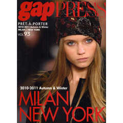 ＰＲＥ＾Ｔ－　－ＰＯＲＴＥＲ　ＶＯＬ．９３（２０１０－２０１１Ａｕｔｕｍｎ　＆　Ｗｉｎｔｅｒ）　ＭＩＬＡＮ，ＮＥＷ　ＹＯＲＫ　ＣＯＬＬＥＣＴＩＯＮＳ
