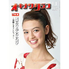 オキナワグラフ　６２０