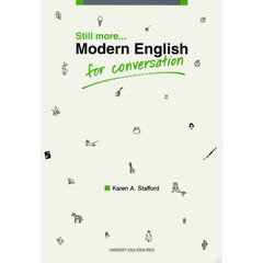 Still more... Modern English for Conversation