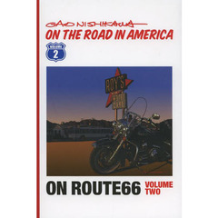 ＯＮ　ＲＯＵＴＥ６６　ＶＯＬＵＭＥ２