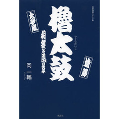 櫓太鼓　相撲の風景　短歌詩詞・ポエム集