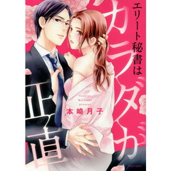 エリート秘書はカラダが正直