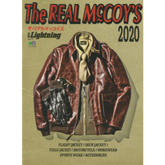 ザ・リアルマッコイズ　２０２０